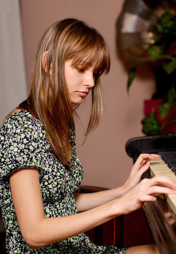 Проститутка Евгения