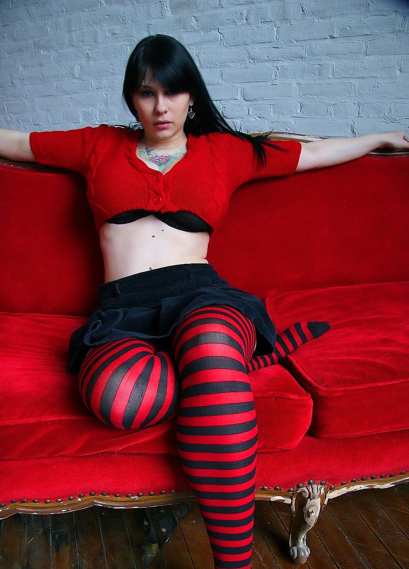 Проститутка Инночка