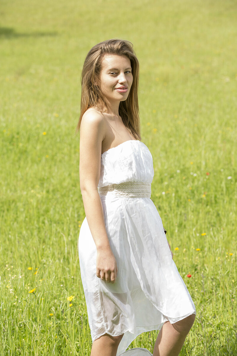 Проститутка Евгения